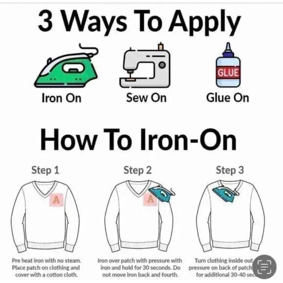 iron on patch-Paw‎ Patrol-Marshall-Firefighter Dog-Cartoon Kids gift-Crafts - Picture 3 of 3